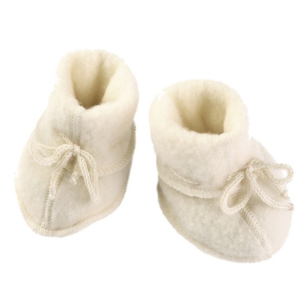 Baby-Schühchen mit Bändel in Natur engel-baby-schuehchen-mit-baendel-natur-30116 1280x1280