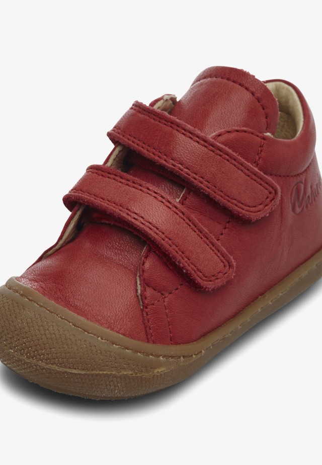 z7.showImageGallery naturino-cocoon-laufschuh-klettverschluss-rot-6-30136 1280x1280