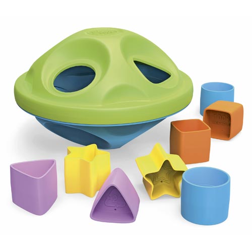 greentoys-formen-sortierset-bunt-40108 greentoys-formen-sortierset-bunt-40108
