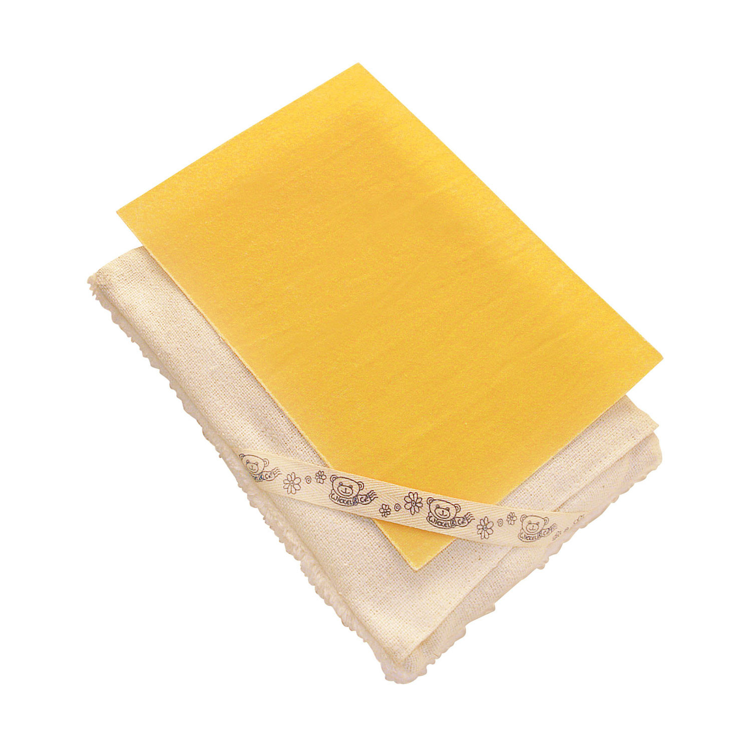 Bienenwachswickel Set 13a5bf774363809b4ed660b14a17eec1
