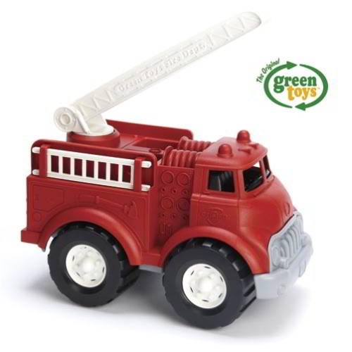greentoys-feuerwehrauto-rot-40101 greentoys-feuerwehrauto-rot-40101