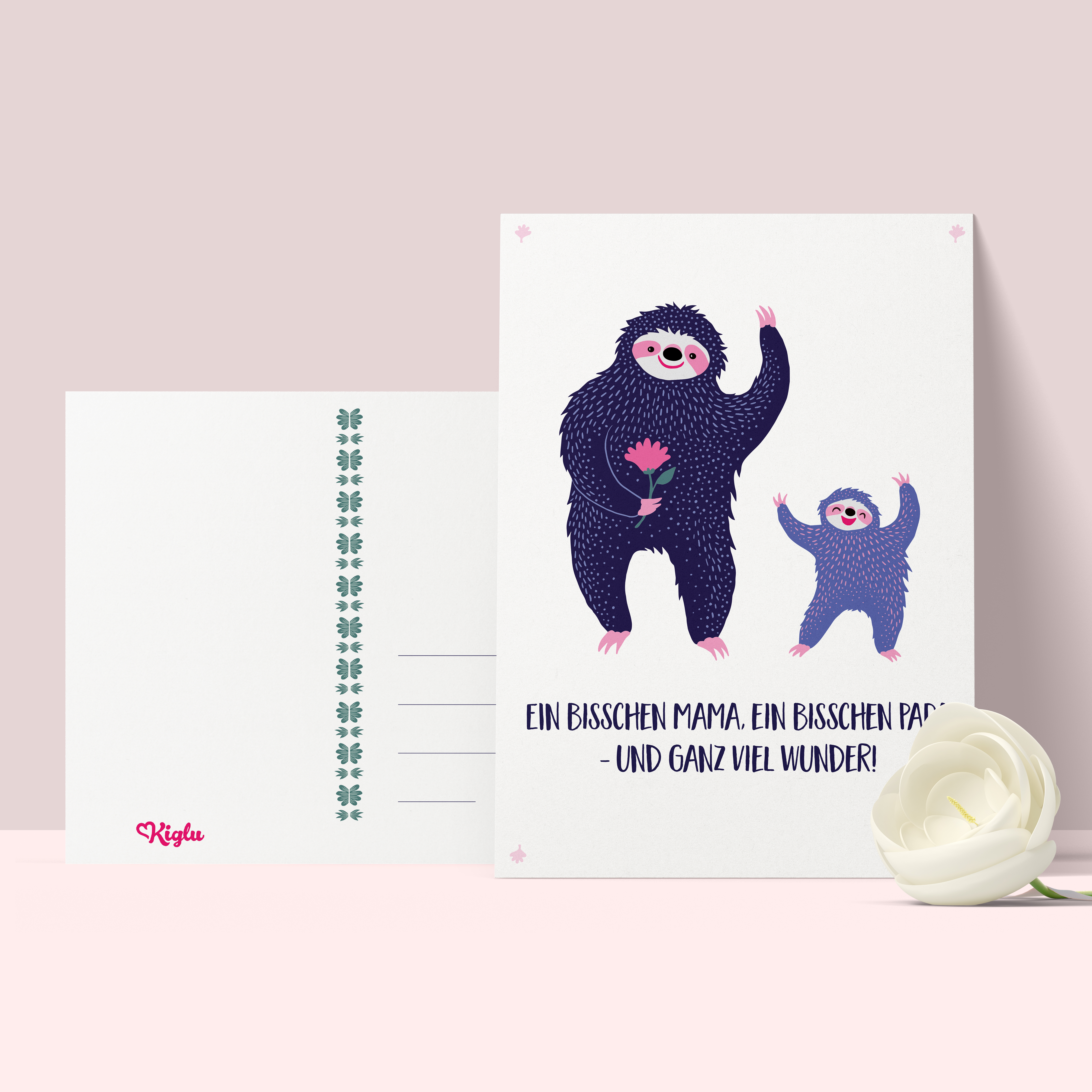 kiglu-postkarte-ein-bisschen-mama-ein-bisschen-papa-3-601162 kiglu-postkarte-ein-bisschen-mama-ein-bisschen-papa-3-601162