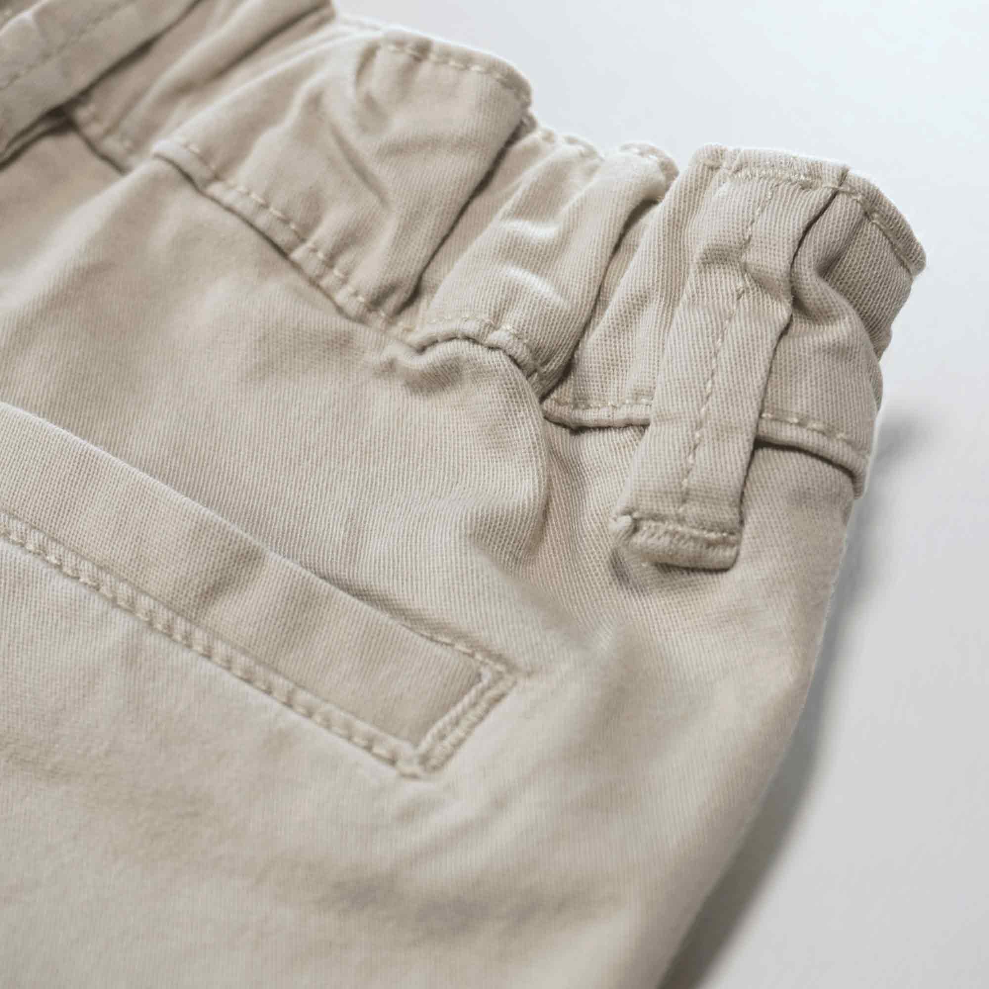 Second Hand - Jeans beige