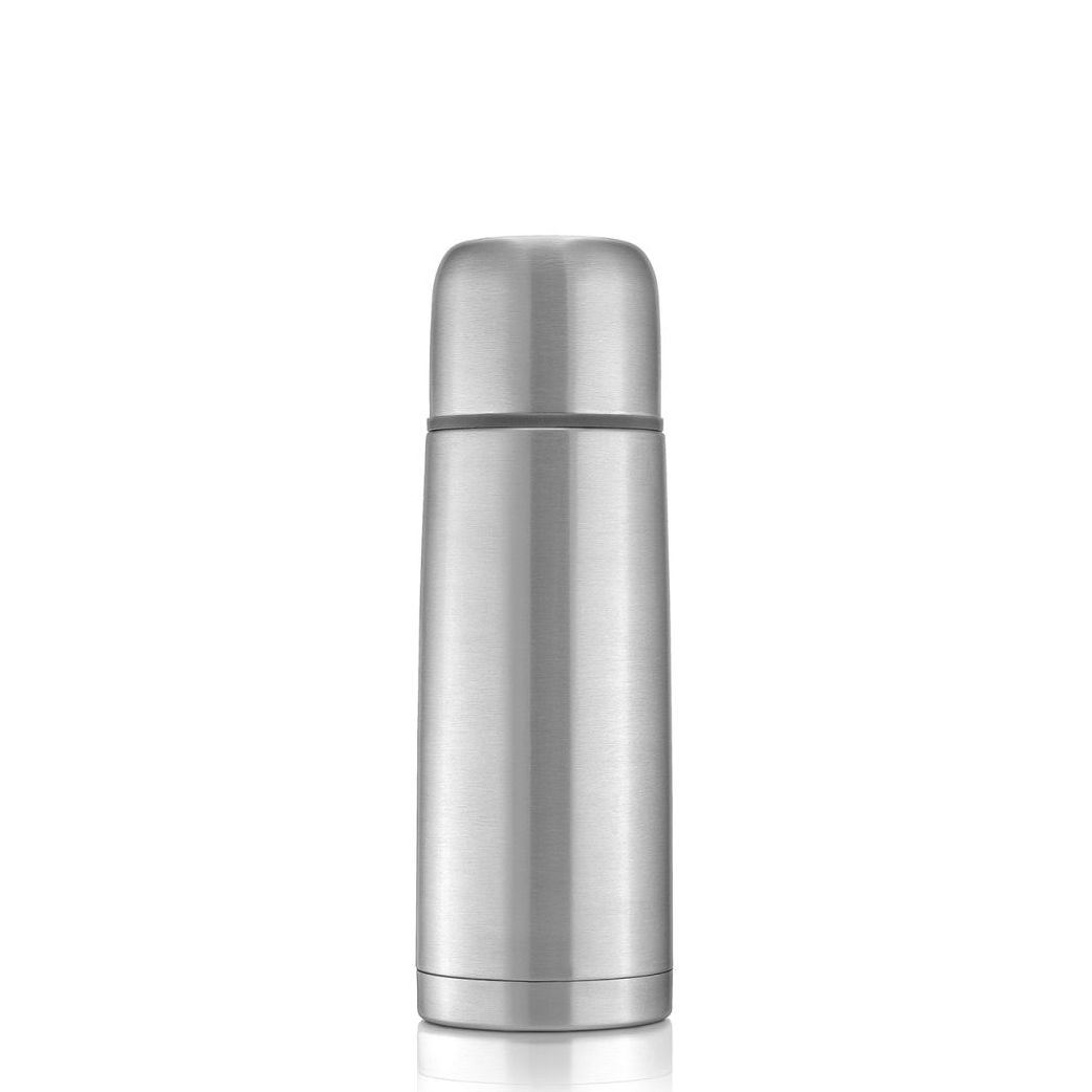 reer Pure Edelstahl-Isolierflasche 350 ml KIGLU-REER-ISOLIERFLASCHE