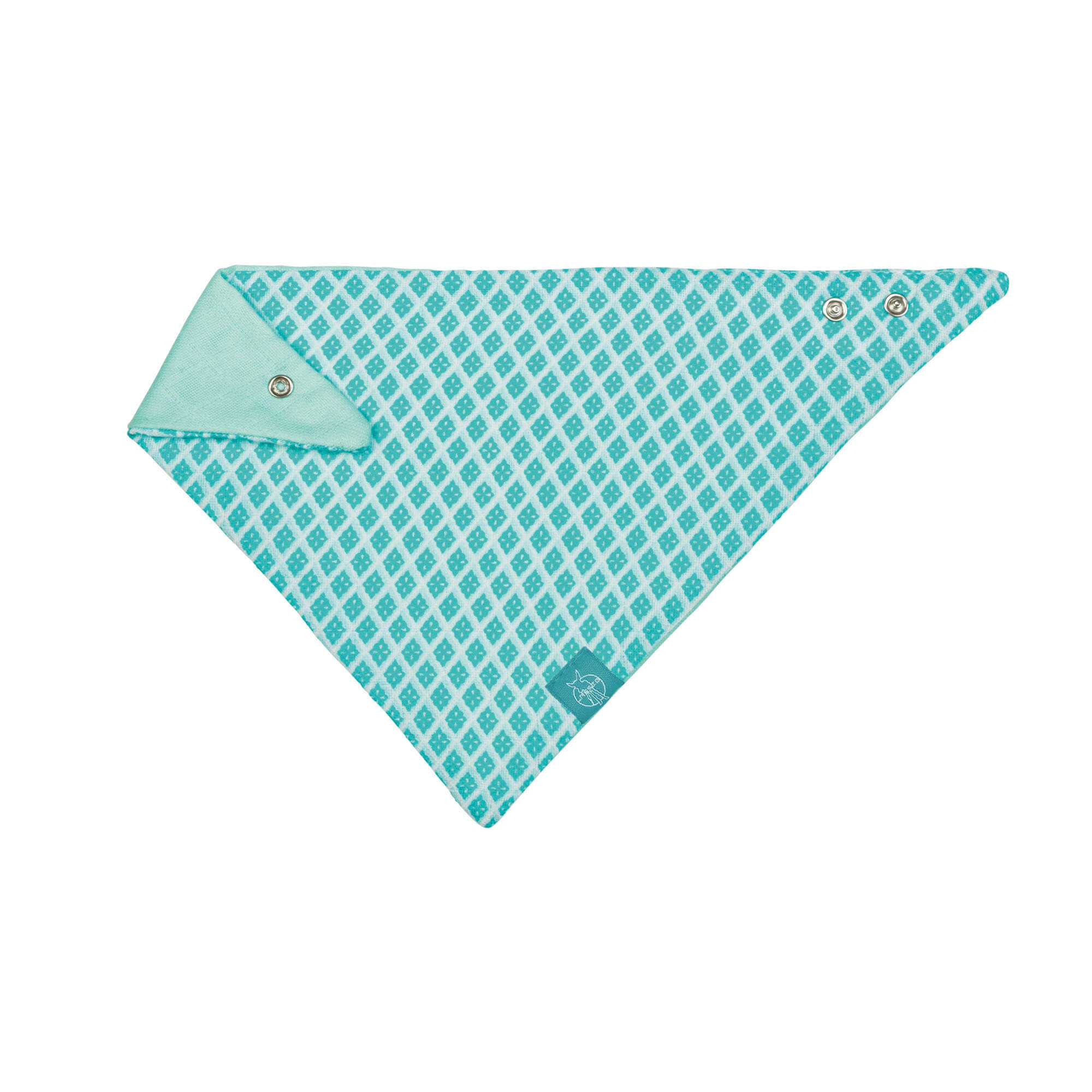 laessig-mull-halstuch-muslin-bandana-diamanten-30141 laessig-mull-halstuch-muslin-bandana-diamanten-30141