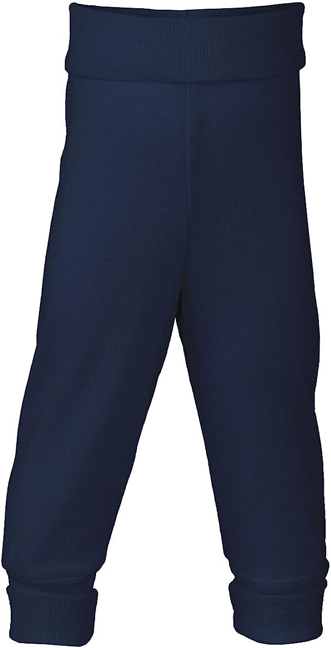 Baby-Hose aus Wolle in Marine / Dunkelblau ENGEL-KLEIDUNG14