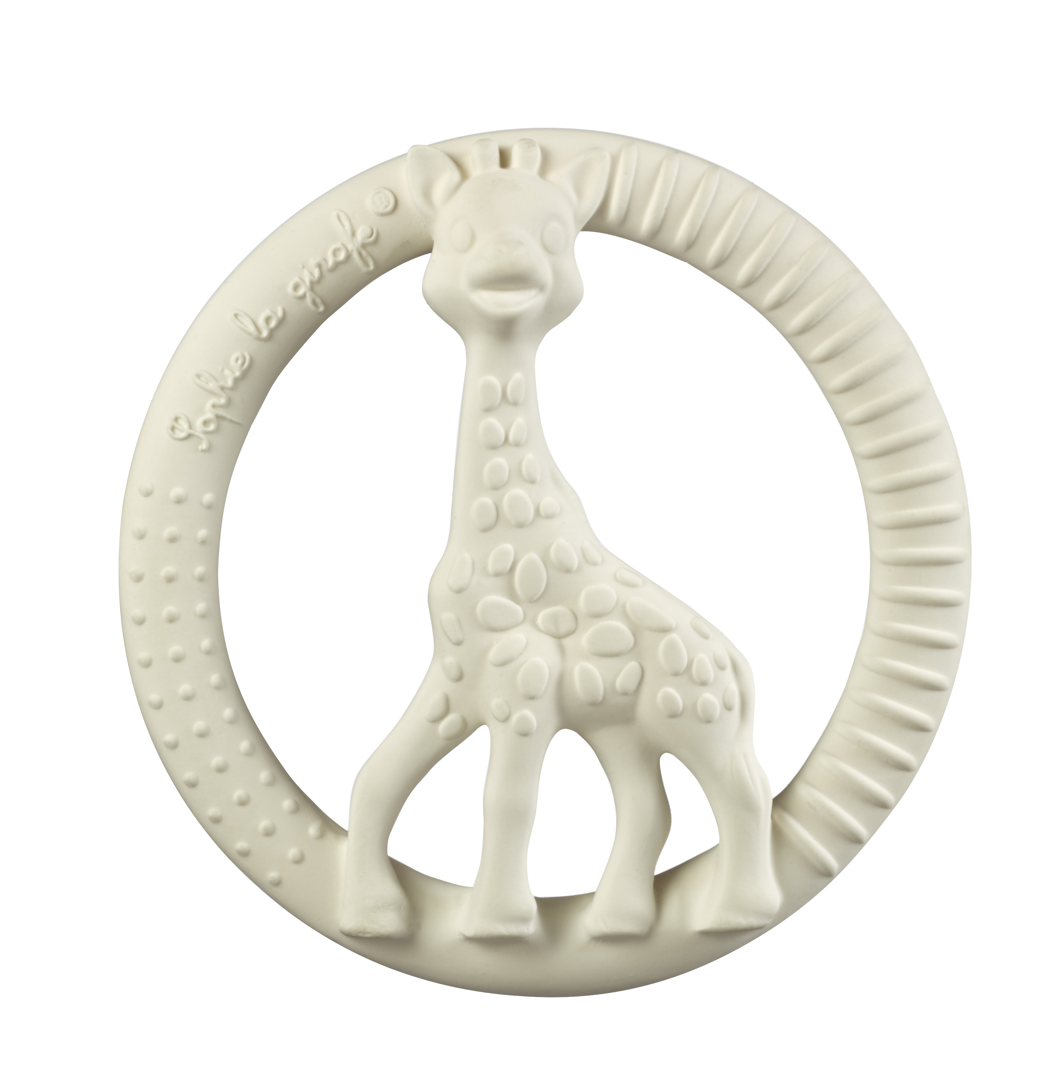 Sophie la girafe So'Pure Beißring Giraffe kiglu-giraffen-beissring-5