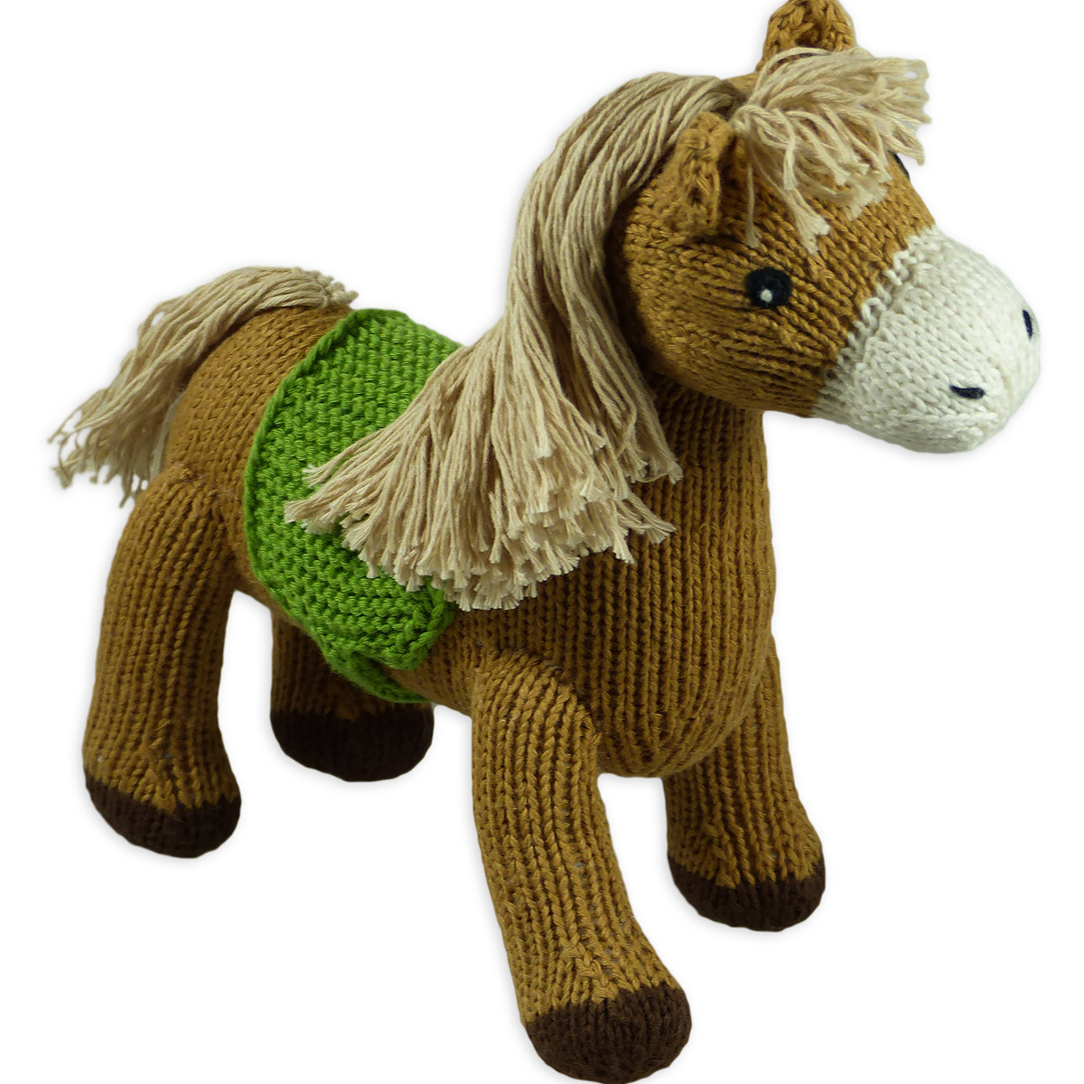 Kuscheltier Pferd Chill-n-Feel-Bio-Kuscheltier-Pferd-aus-Biobaumwolle-3