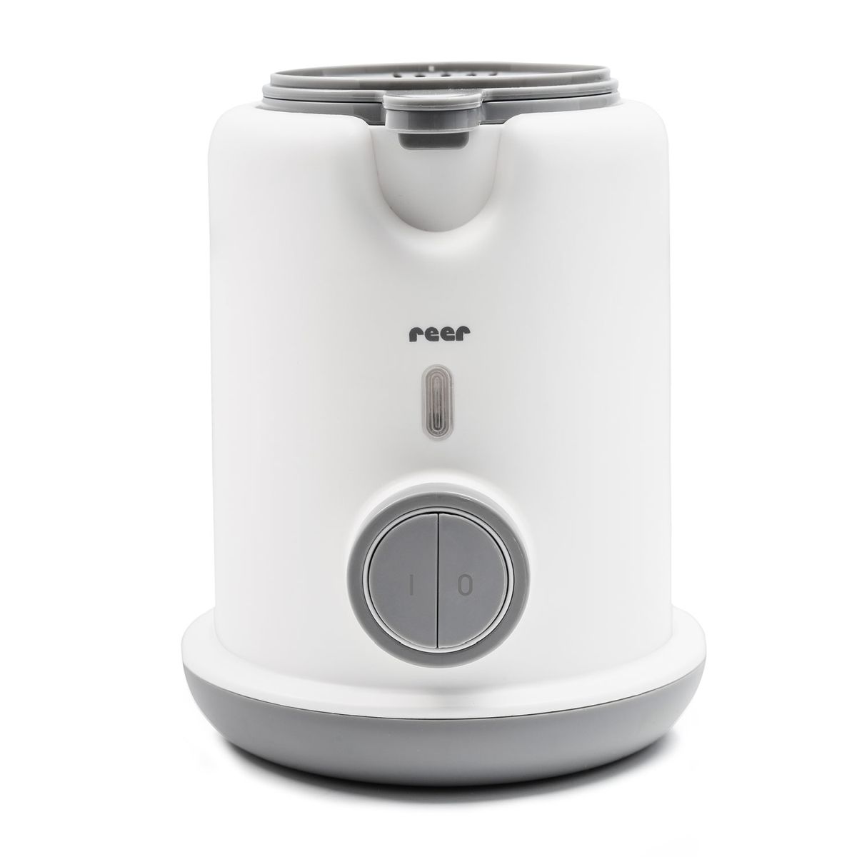 reer TurboFood Babykostwärmer KIGLU-REER-TURBOFOOD