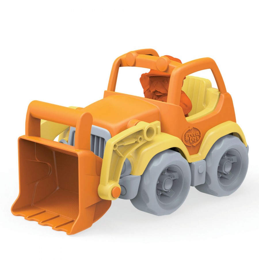 green-toys-schaufelbagger-40155 green-toys-schaufelbagger-40155