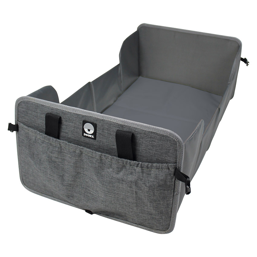 Dooky Traveller - Babyreisebett faltbar KIGLU-DOOKY-FALTBETT