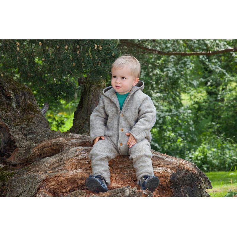 z7.showImageGallery engel-bio-kapuzenoverall-hellgrau-melange-1-30117