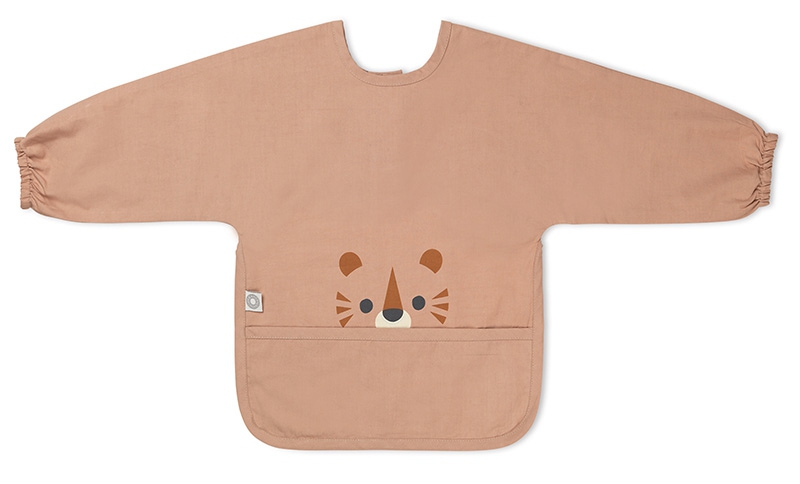 FRANCK & FISCHER - Ärmellätzchen Tiger Rosa KIGLU-ARMELLATZCHEN1