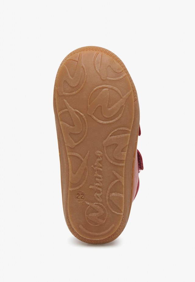 z7.showImageGallery naturino-cocoon-laufschuh-klettverschluss-gefuettert-rot-5-30135 1280x1280