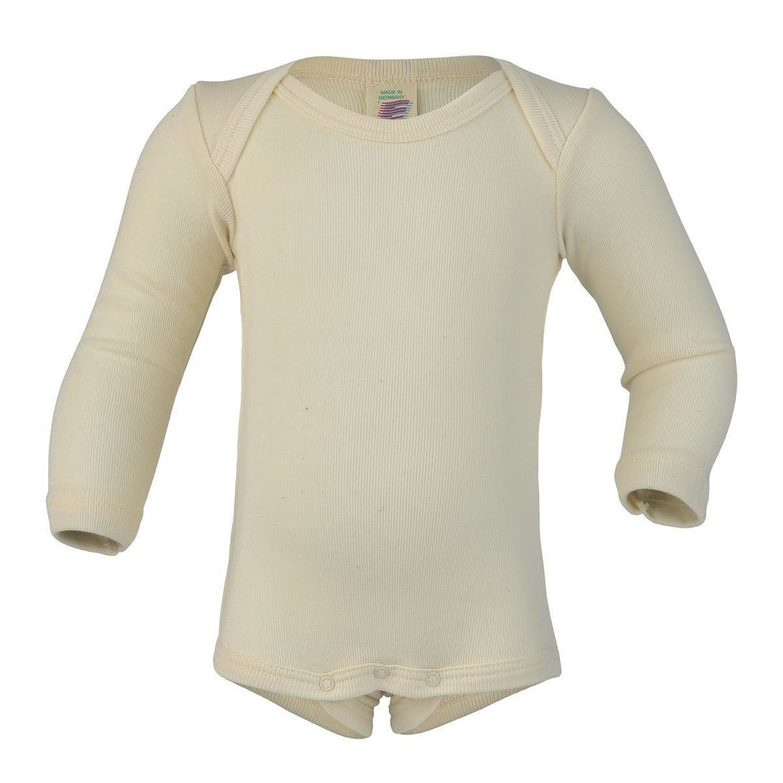 engel-baby-body-langarm-natur-30120 engel-baby-body-langarm-natur-30120