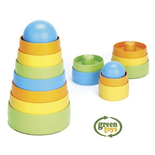 greentoys-stapelturm-40-1050 greentoys-stapelturm-40-1050