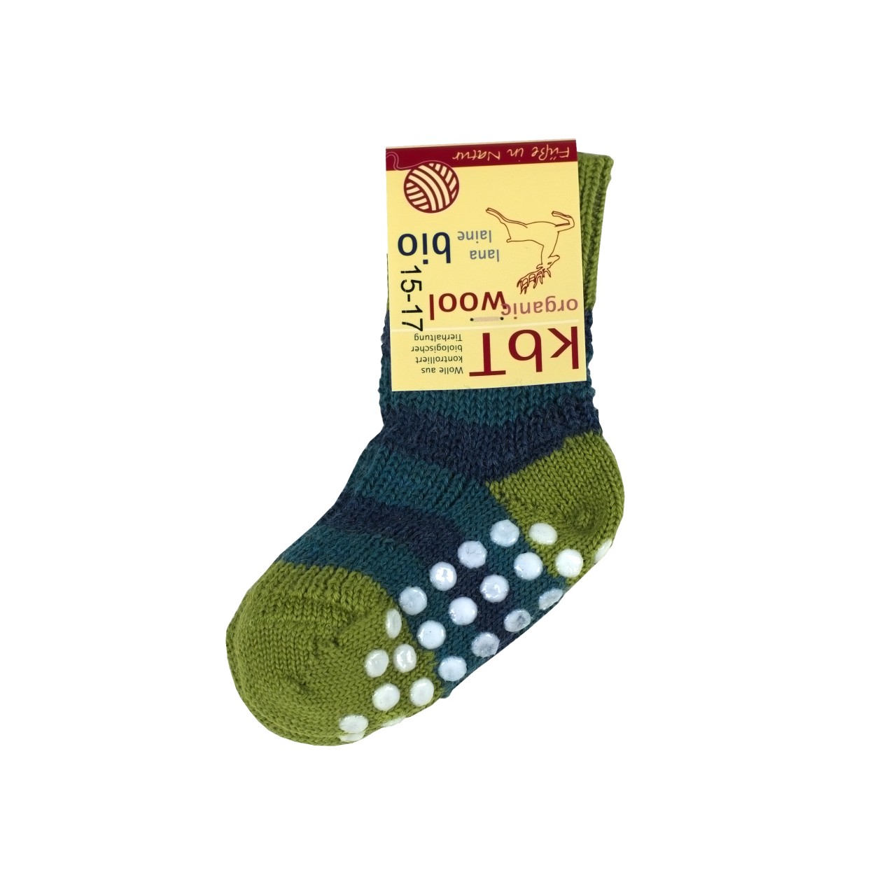 Bio-Ringelsocken aus Schurwolle mit Stopper hirsch-natur-stoppersocken-maigru-n-jeans-petrol-40134-10 1280x1280