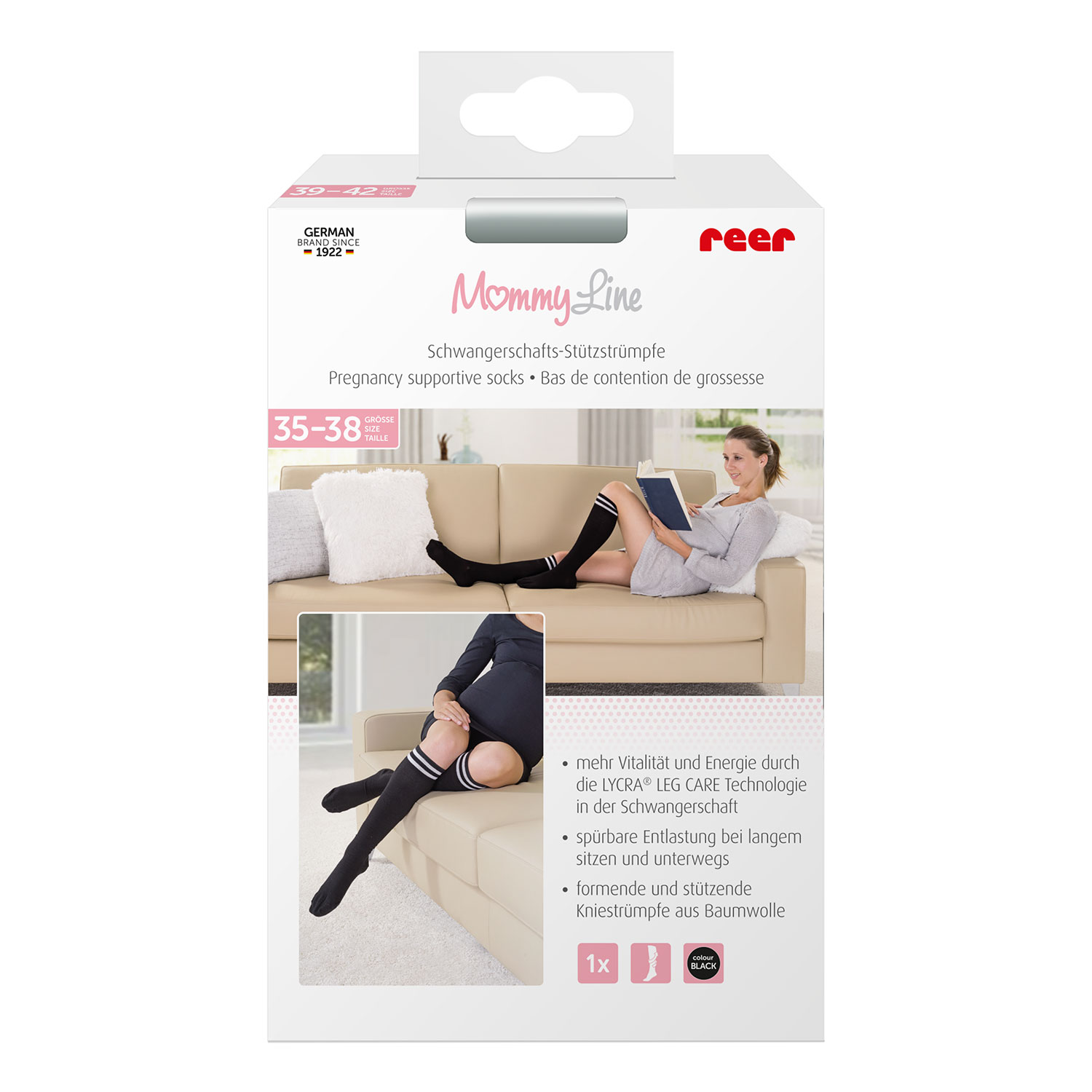 z7.showImageGallery reer-mommyline-schwangerschafts-stuetzstrumpf-baumwolle-1-10106