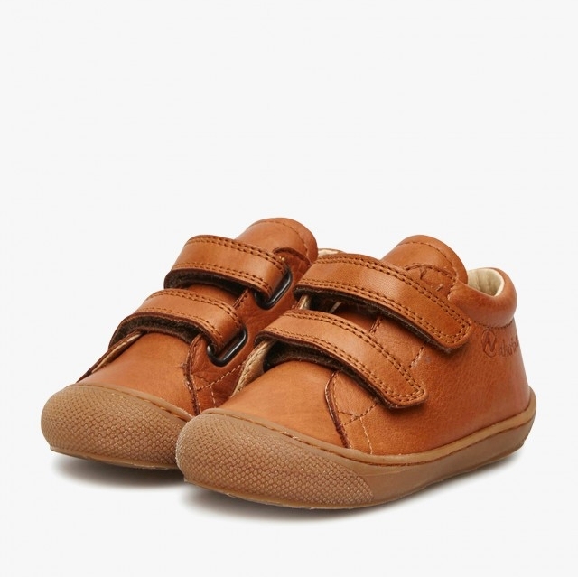 Cocoon Laufschuh mit Klettverschluss Cognac naturino-cocoon-laufschuh-klettverschluss-cognac-3-30136 1280x1280