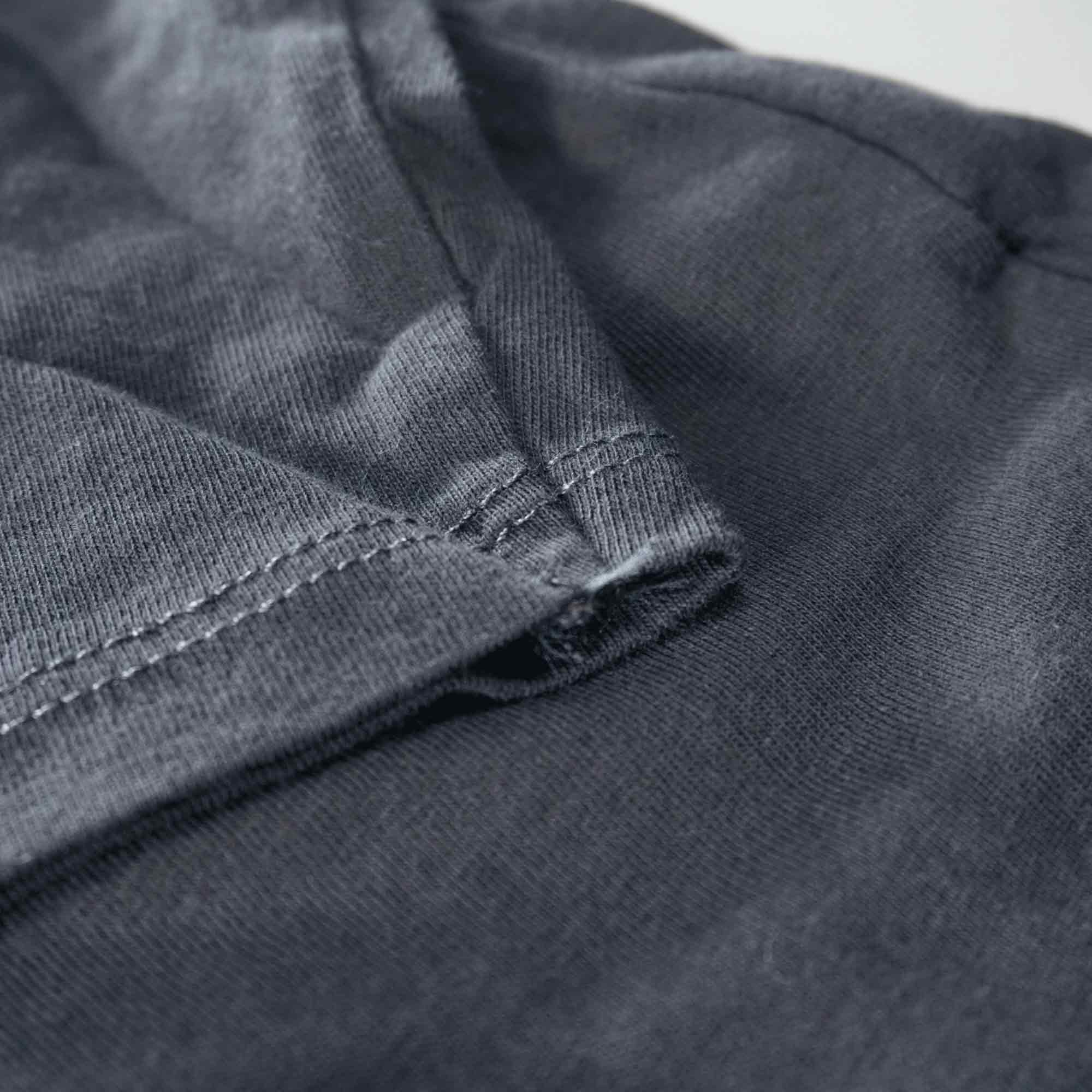 z7.showImageGallery KIGLU-HM-JERSEYSHIRTDUNKELGRAU-4