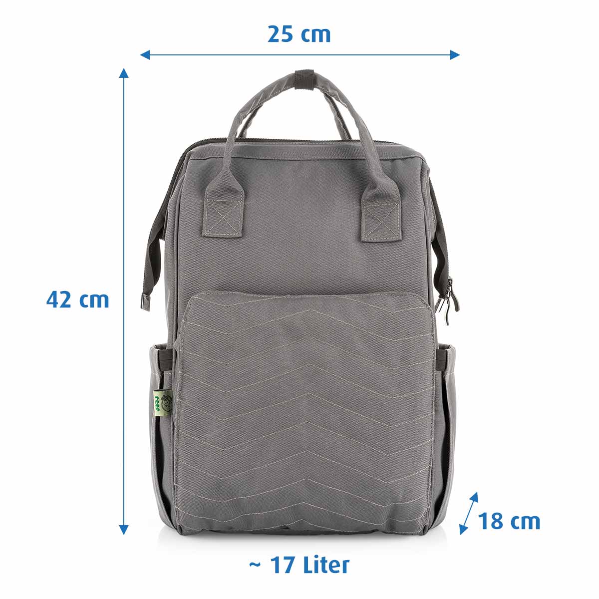 z7.showImageGallery KIGLU-REER-GROWINGBAGPACK1