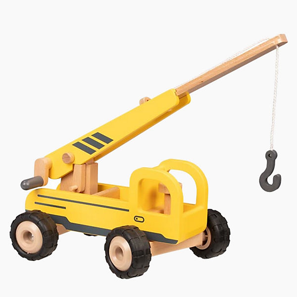 Goki Kranwagen KIGLU-GOKI-KRANWAGEN1