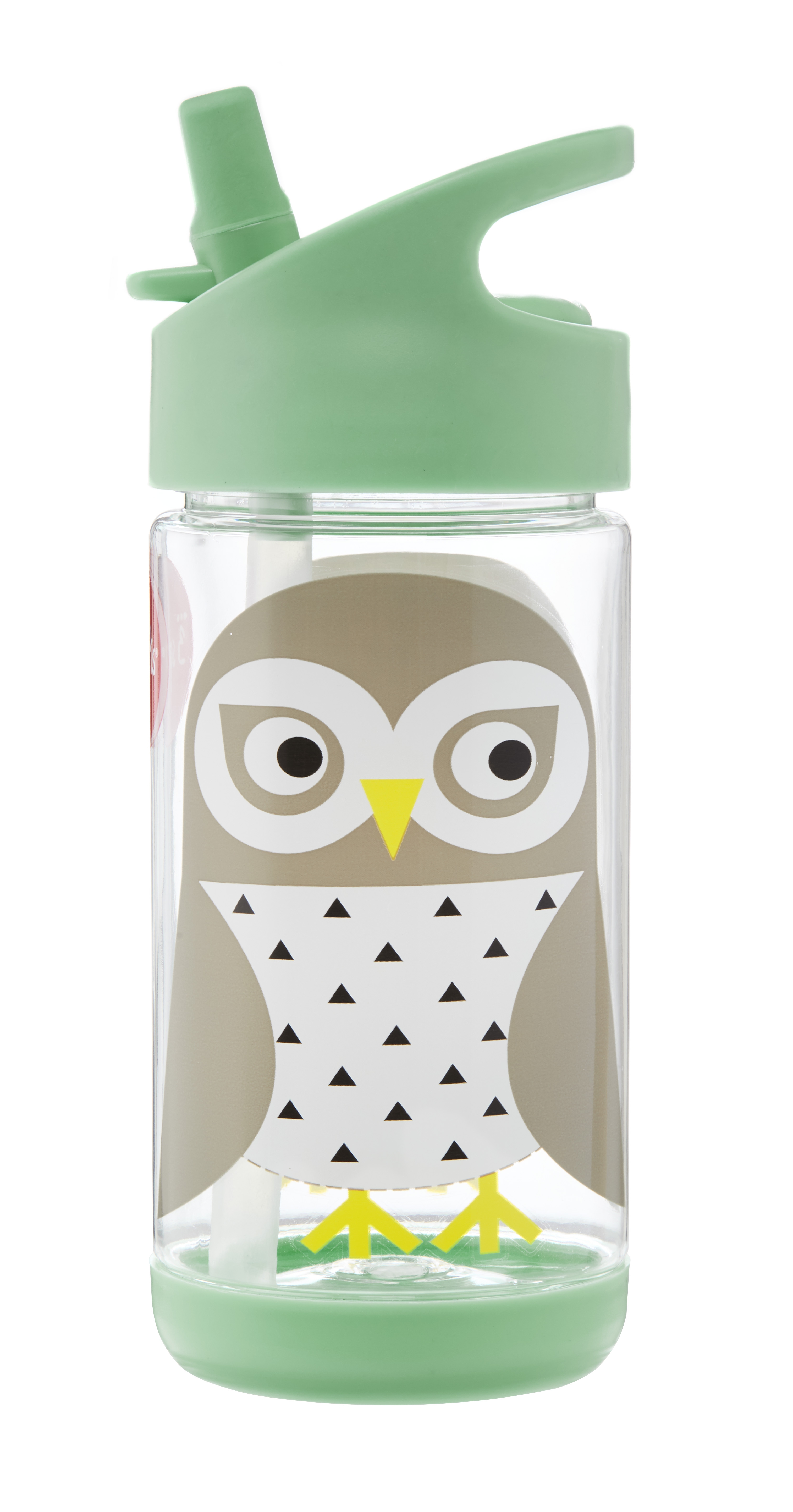 3 sprouts - Trinkflasche Eule KIGLU-3SPROUTS-TRINKFLASCHE4