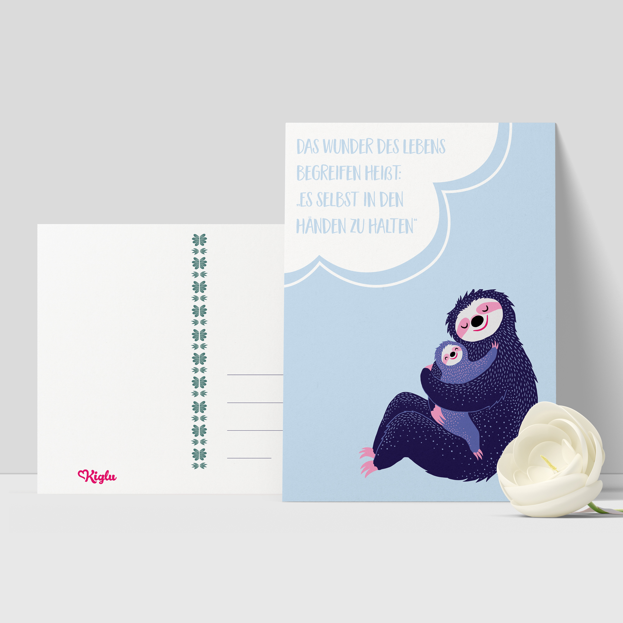 kiglu-postkarte-das-wunder-des-lebens-3-601164 kiglu-postkarte-das-wunder-des-lebens-3-601164
