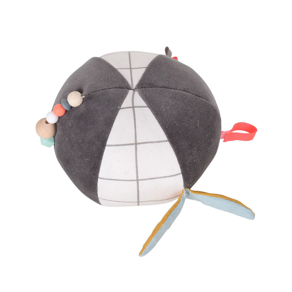 Kikadu - Aktivitätsball "Panda"