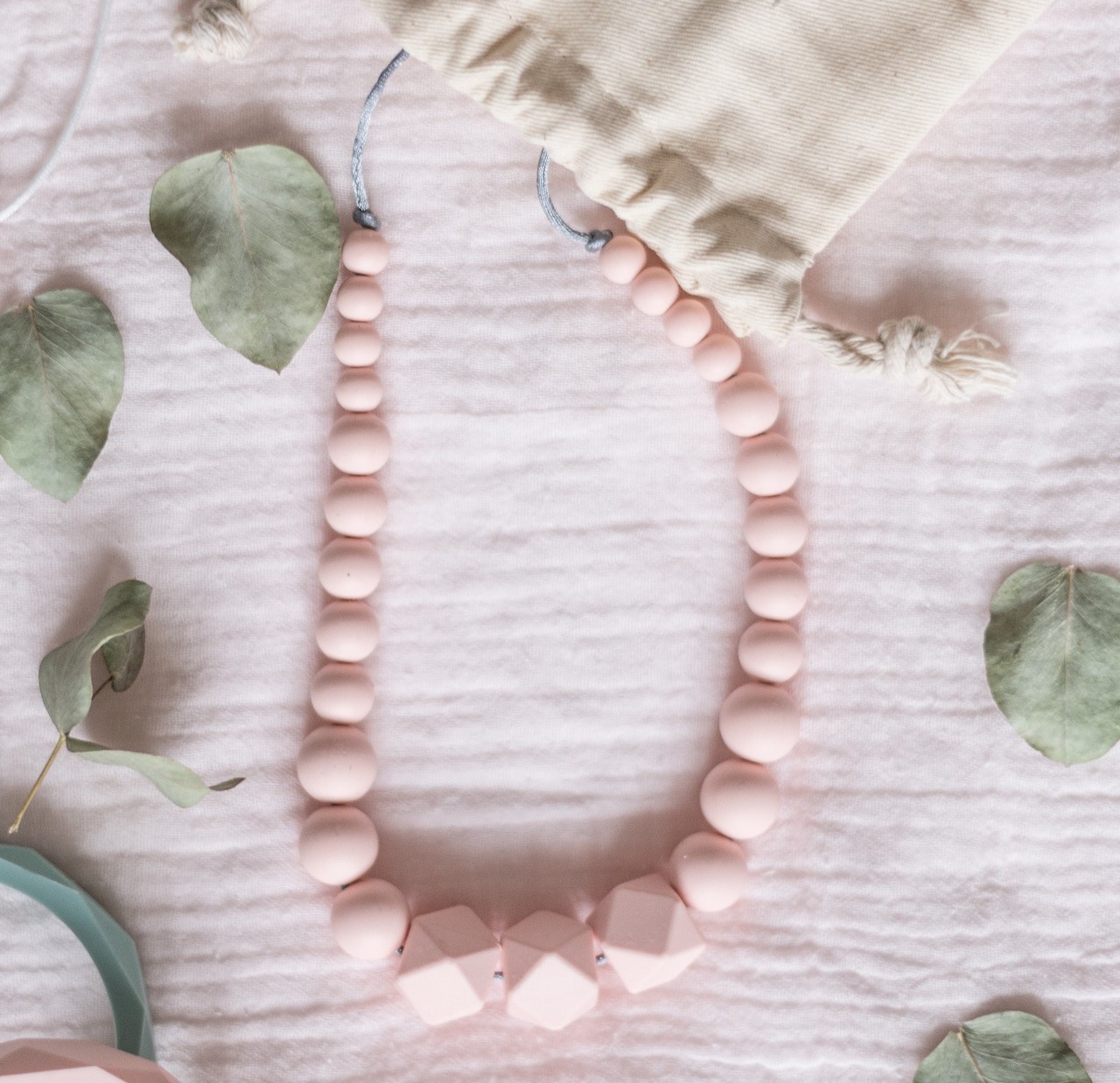 Mutter-Kind-Kette kiglu-minty-wendy