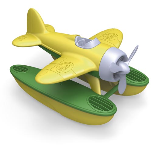 z7.showImageGallery greentoys-wasserflugzeug-gelb-40107