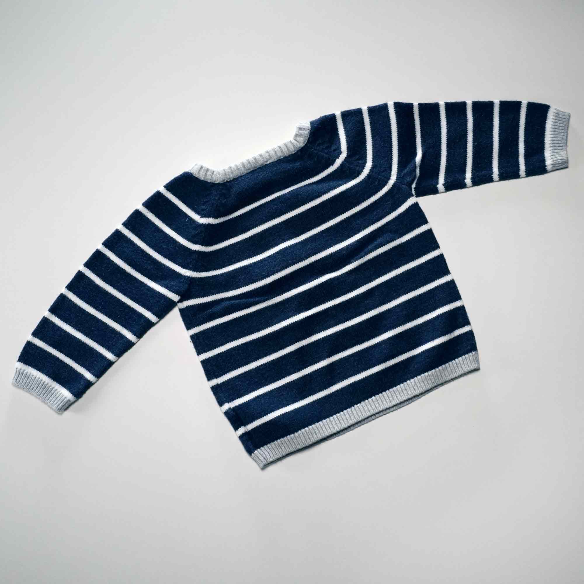 z7.showImageGallery KIGLU-HM-ANKERPULLOVER-2