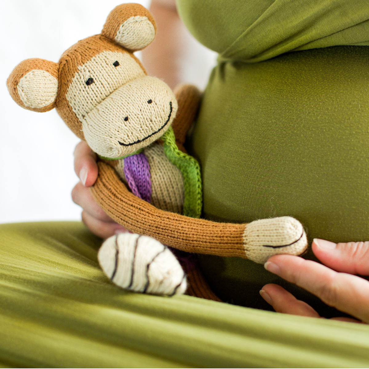 Kuscheltier Affe Chill-n-Feel-Bio-Kuscheltier-Affe-aus-Biobaumwolle-8