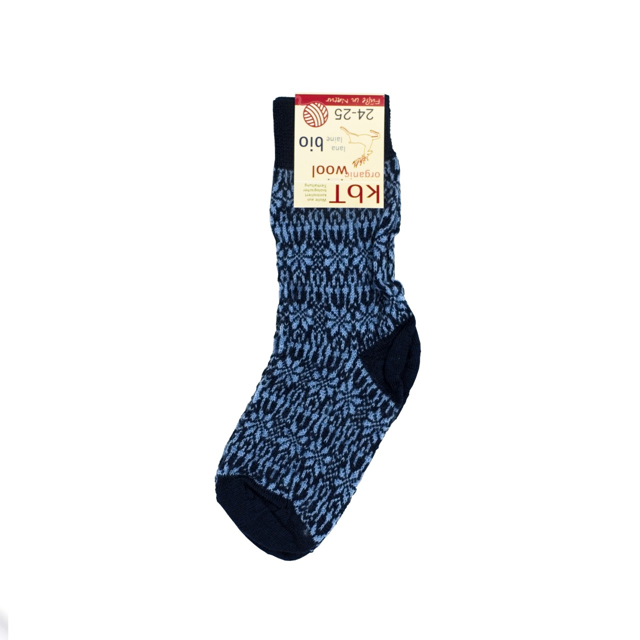 Bio-Feinstricksocken 100% Schurwolle hirsch-natur-feinstricksocke-navy-skyblue-40135-4 1280x1280