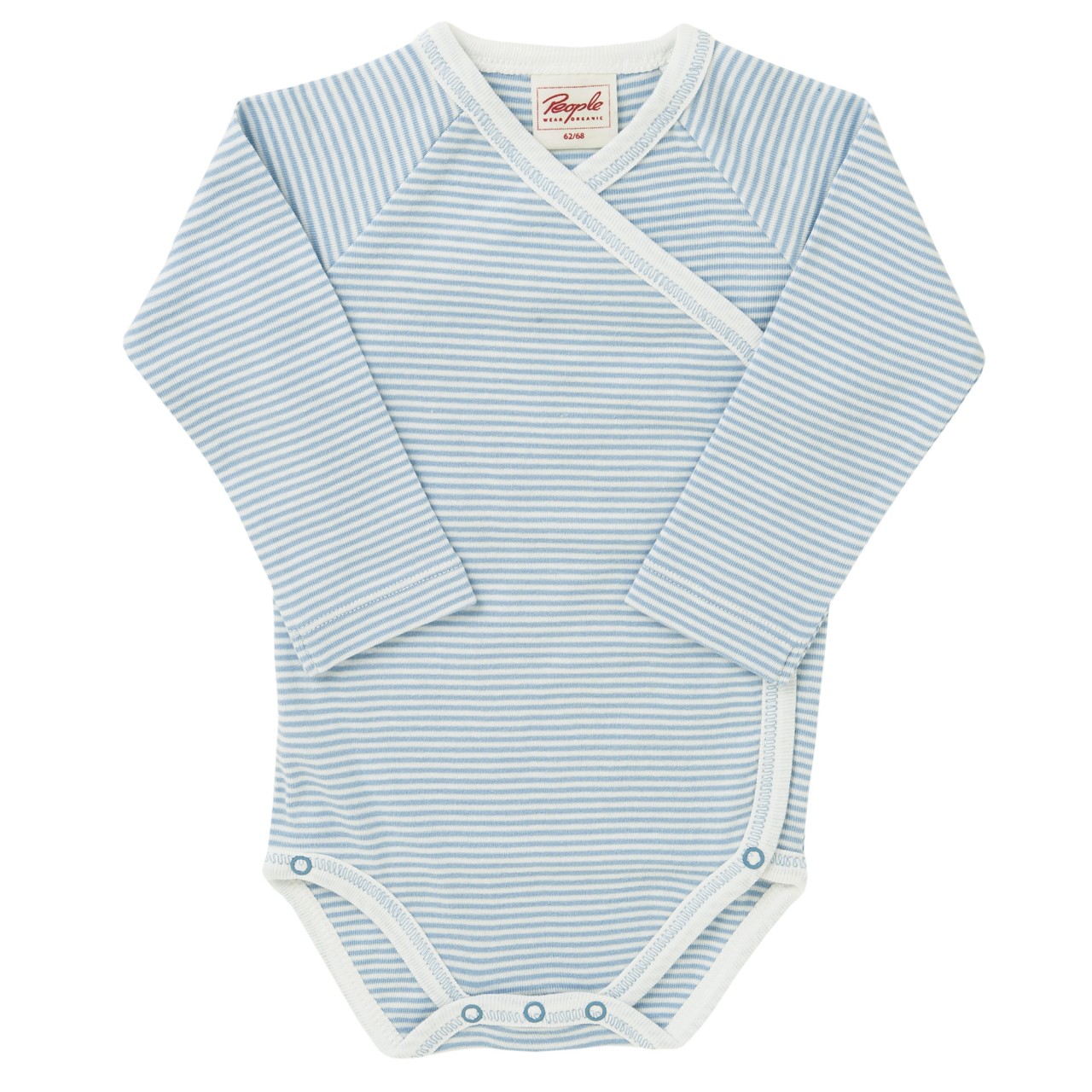 Wickelbody aus Bio-Baumwolle Blau Geringelt people-wear-organic-wickelbody-helles-blau-geringelt-1-30106 1280x1280