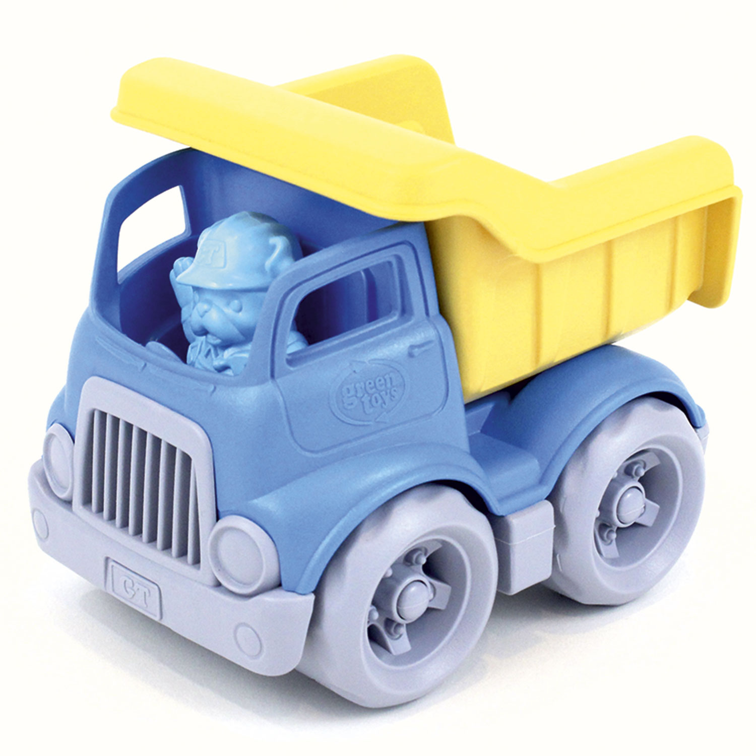 greentoys-baustellen-laster-blau-gelb-2-40111 greentoys-baustellen-laster-blau-gelb-2-40111